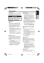 Preview for 51 page of Clarion VRX756VD Owner'S Manual & Installation Manual