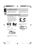 Preview for 64 page of Clarion VRX756VD Owner'S Manual & Installation Manual