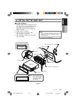 Preview for 65 page of Clarion VRX756VD Owner'S Manual & Installation Manual