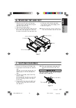 Preview for 67 page of Clarion VRX756VD Owner'S Manual & Installation Manual