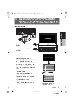 Предварительный просмотр 7 страницы Clarion VRX765VD (French) Mode D'Emploi Et Manuel D'Installation