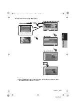 Предварительный просмотр 9 страницы Clarion VRX765VD (French) Mode D'Emploi Et Manuel D'Installation