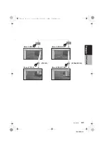 Предварительный просмотр 11 страницы Clarion VRX765VD (French) Mode D'Emploi Et Manuel D'Installation