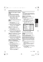 Preview for 35 page of Clarion VRX765VD (French) Mode D'Emploi Et Manuel D'Installation