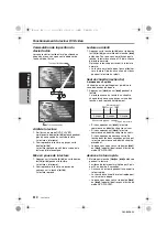 Preview for 38 page of Clarion VRX765VD (French) Mode D'Emploi Et Manuel D'Installation