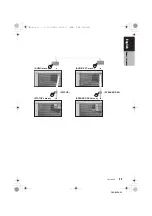 Preview for 9 page of Clarion VRX765VD Owners & Installation Manual