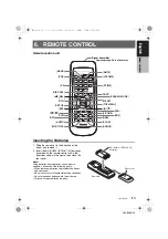 Предварительный просмотр 11 страницы Clarion VRX765VD Owners & Installation Manual