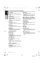 Preview for 14 page of Clarion VRX765VD Owners & Installation Manual