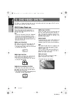 Preview for 18 page of Clarion VRX765VD Owners & Installation Manual