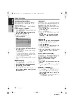 Preview for 30 page of Clarion VRX765VD Owners & Installation Manual