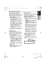 Preview for 37 page of Clarion VRX765VD Owners & Installation Manual