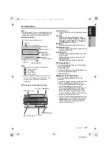 Preview for 47 page of Clarion VRX765VD Owners & Installation Manual