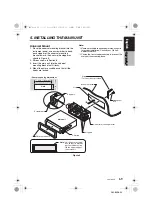 Preview for 67 page of Clarion VRX765VD Owners & Installation Manual