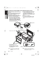 Preview for 68 page of Clarion VRX765VD Owners & Installation Manual