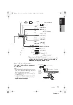 Preview for 71 page of Clarion VRX765VD Owners & Installation Manual