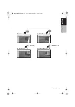 Preview for 11 page of Clarion VRX766VD Owner'S Manual & Installation Manual