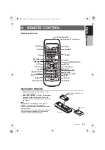 Preview for 13 page of Clarion VRX766VD Owner'S Manual & Installation Manual