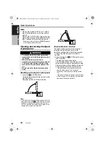 Preview for 24 page of Clarion VRX766VD Owner'S Manual & Installation Manual