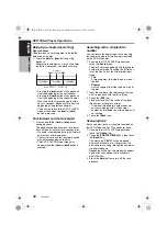 Preview for 40 page of Clarion VRX766VD Owner'S Manual & Installation Manual