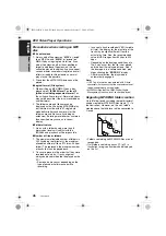 Preview for 46 page of Clarion VRX766VD Owner'S Manual & Installation Manual