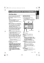 Preview for 51 page of Clarion VRX766VD Owner'S Manual & Installation Manual