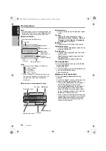 Preview for 52 page of Clarion VRX766VD Owner'S Manual & Installation Manual