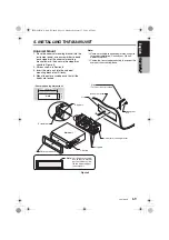 Preview for 69 page of Clarion VRX766VD Owner'S Manual & Installation Manual