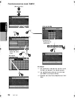 Preview for 8 page of Clarion VRX775VD (French) Owner'S Manual & Installation Manual