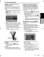 Preview for 25 page of Clarion VRX775VD (French) Owner'S Manual & Installation Manual