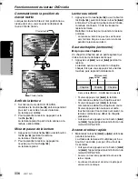 Preview for 40 page of Clarion VRX775VD (French) Owner'S Manual & Installation Manual