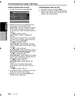 Preview for 48 page of Clarion VRX775VD (French) Owner'S Manual & Installation Manual