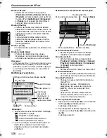 Preview for 52 page of Clarion VRX775VD (French) Owner'S Manual & Installation Manual