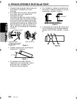 Preview for 74 page of Clarion VRX775VD (French) Owner'S Manual & Installation Manual