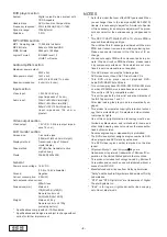 Preview for 2 page of Clarion VRX775VD Service Manual