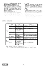 Preview for 4 page of Clarion VRX775VD Service Manual