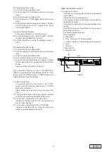 Preview for 7 page of Clarion VRX775VD Service Manual