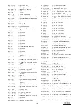 Preview for 15 page of Clarion VRX775VD Service Manual