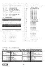 Preview for 16 page of Clarion VRX775VD Service Manual