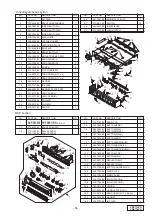 Preview for 19 page of Clarion VRX775VD Service Manual