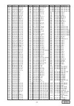 Preview for 21 page of Clarion VRX775VD Service Manual