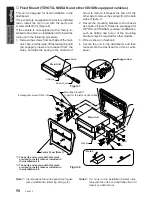 Предварительный просмотр 4 страницы Clarion VRX815 Installation And Wire Connection Manual