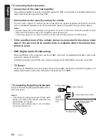 Предварительный просмотр 8 страницы Clarion VRX815 Installation And Wire Connection Manual