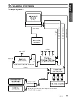 Preview for 51 page of Clarion VRX815 Owners & Installation Manual