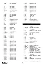 Preview for 8 page of Clarion VRX815 Service Manual