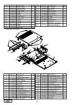 Предварительный просмотр 12 страницы Clarion VRX815 Service Manual