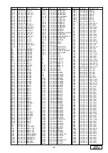 Preview for 21 page of Clarion VRX815 Service Manual