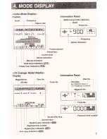 Preview for 6 page of Clarion VRX8271 Owner'S Manual And Installation Manual