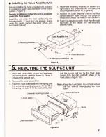 Preview for 39 page of Clarion VRX8271 Owner'S Manual And Installation Manual