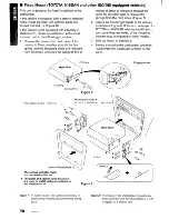 Preview for 50 page of Clarion VRX835 Owners & Installation Manual