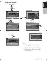 Предварительный просмотр 7 страницы Clarion VRX868RVD Owner'S Manual & Installation Manual